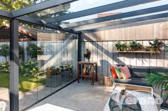 pergola tilbehør
