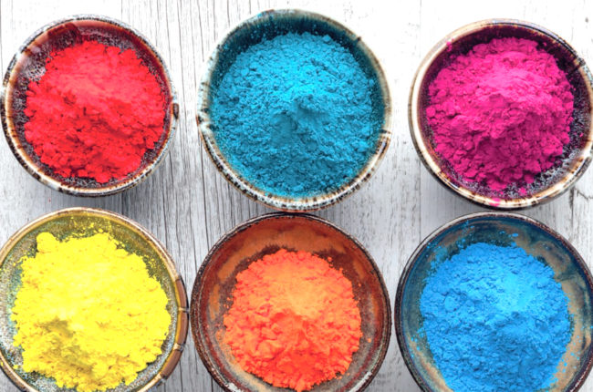 Markisestel – hvilken farve passer hjemme hos dig?